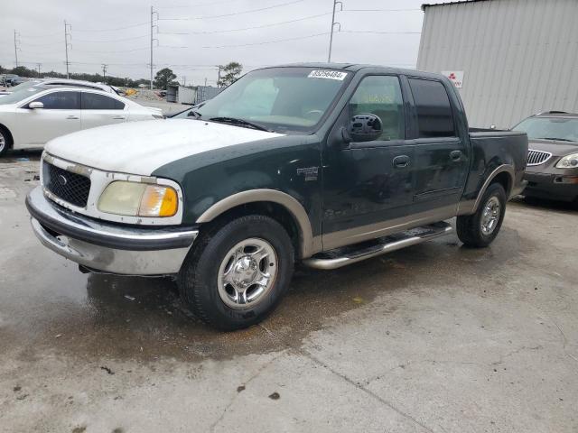 FORD F150 SUPER 2001 1ftrw07w51ka43965