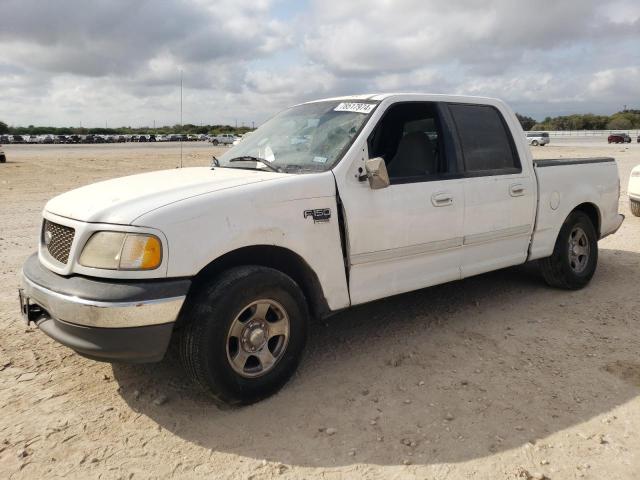 FORD F150 SUPER 2001 1ftrw07w61kf26073