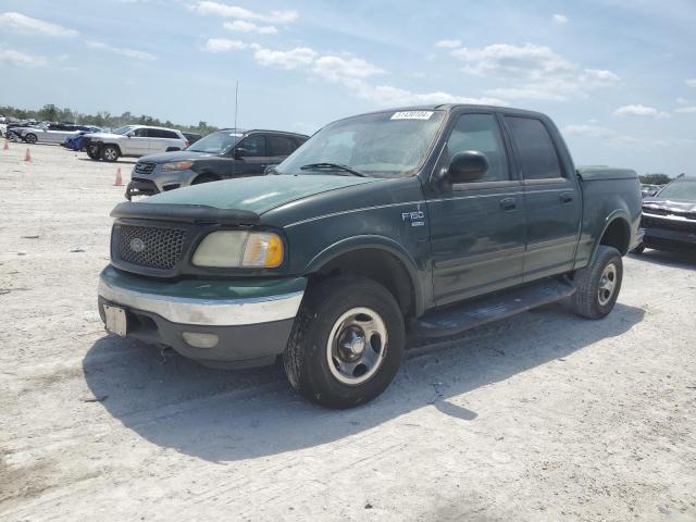 FORD F-150 2002 1ftrw08612ke18847