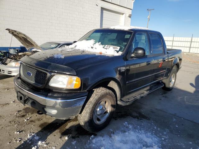 FORD F150 SUPER 2001 1ftrw08l01kb15658