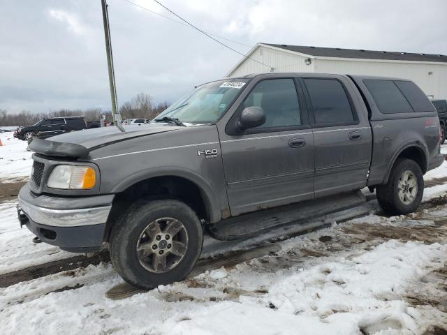 FORD F-150 2002 1ftrw08l02ka55592