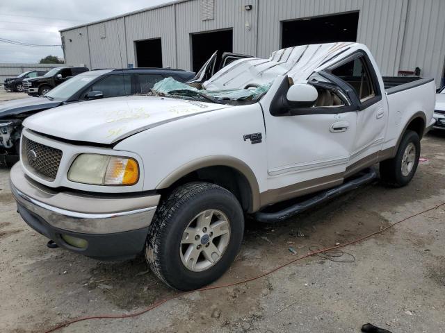 FORD F150 SUPER 2003 1ftrw08l03ka53746