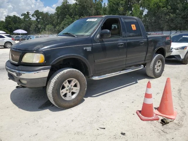 FORD F150 SUPER 2003 1ftrw08l03kc02074