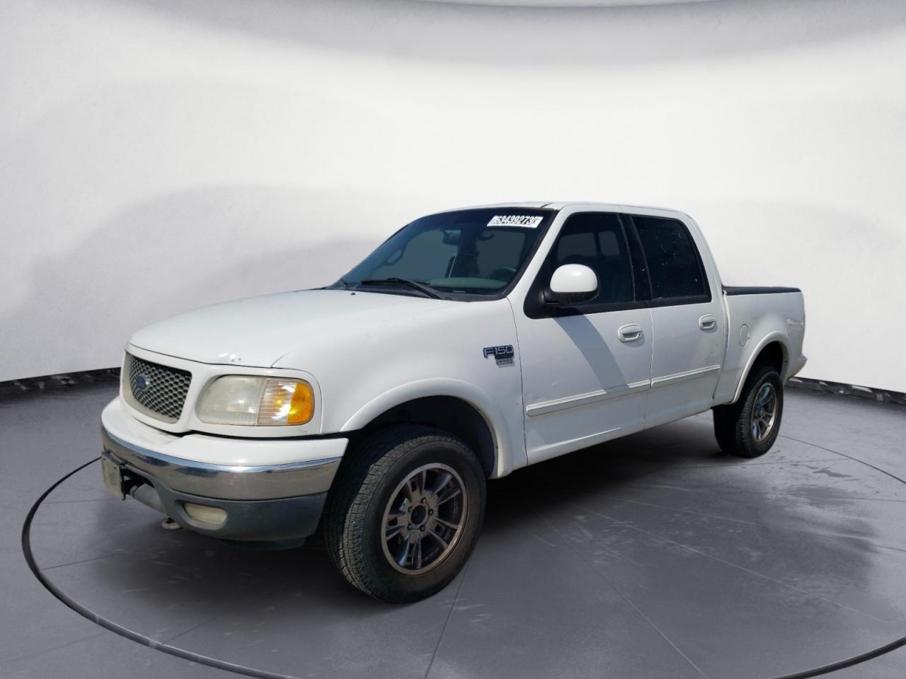 FORD F-150 2001 1ftrw08l11kb31111