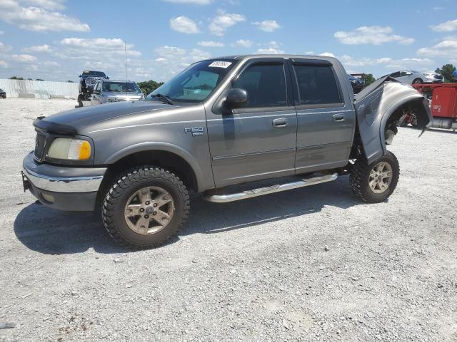 FORD F-150 2002 1ftrw08l12kc78515