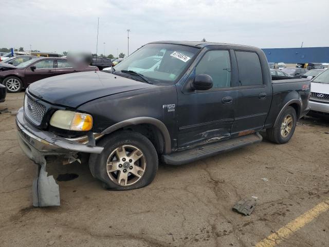 FORD F150 SUPER 2002 1ftrw08l12ke20247