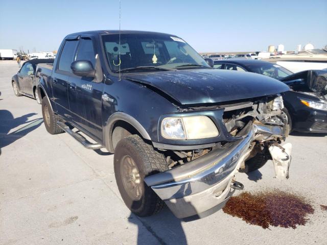 FORD F150 SUPER 2003 1ftrw08l13kc79908