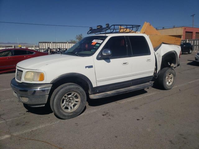 FORD F-150 2001 1ftrw08l21kb57054