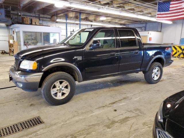 FORD F-150 2002 1ftrw08l22kc04830