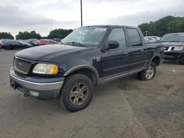 FORD F-150 2003 1ftrw08l23ka16262