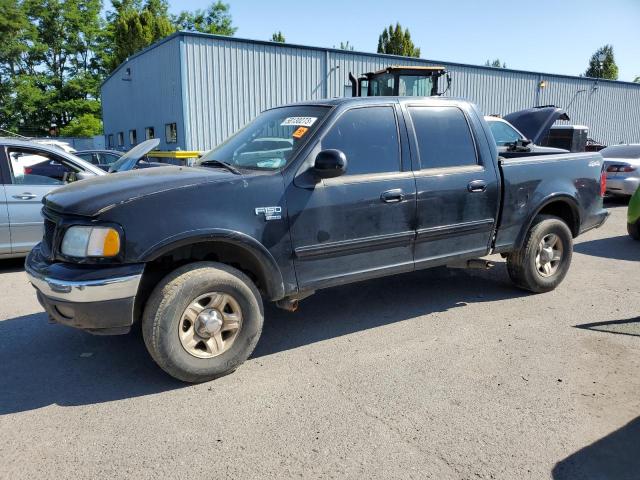 FORD F-150 2003 1ftrw08l23ka94881