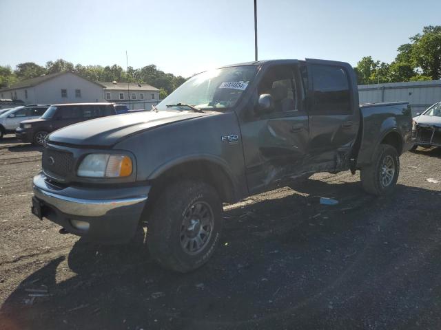 FORD F-150 2003 1ftrw08l23kd34527