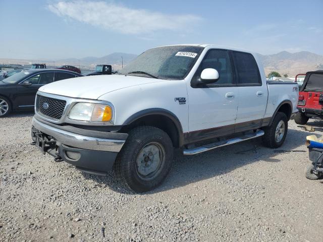 FORD F-150 2003 1ftrw08l23kd67303