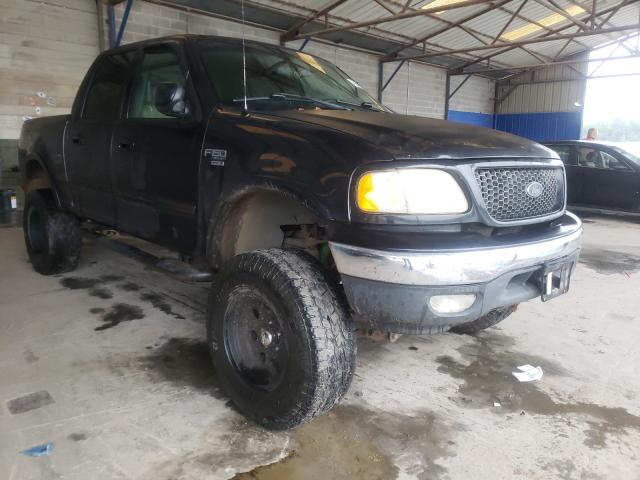 FORD F150 SUPER 2001 1ftrw08l31kc53095