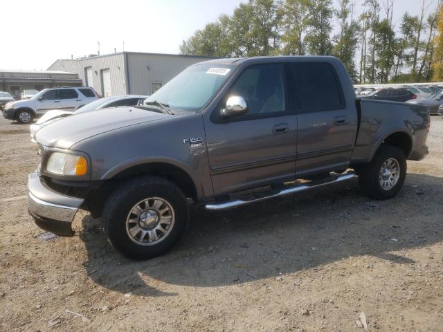 FORD F-150 2003 1ftrw08l33ka27805