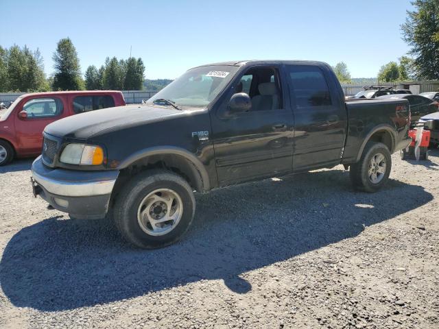 FORD F-150 2003 1ftrw08l33kc82681