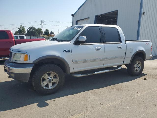 FORD F150 SUPER 2002 1ftrw08l42ka47558