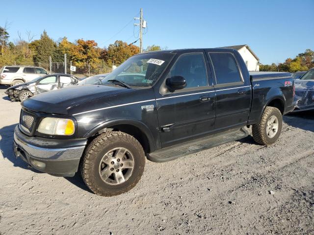 FORD F-150 2002 1ftrw08l42kc14789