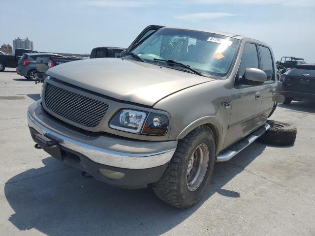 FORD F150 SUPER 2002 1ftrw08l42ke15060