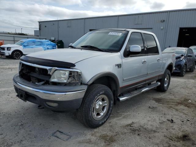 FORD F-150 2003 1ftrw08l43ka29224