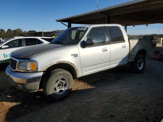 FORD F150 2003 1ftrw08l43kd42144