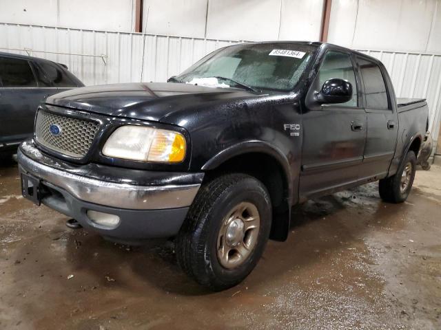 FORD F150 SUPER 2001 1ftrw08l51ka76372