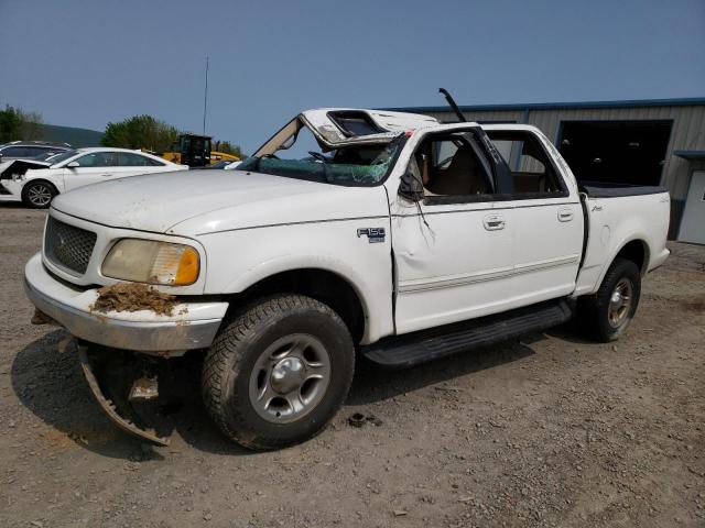 FORD F-150 2001 1ftrw08l51ke46297