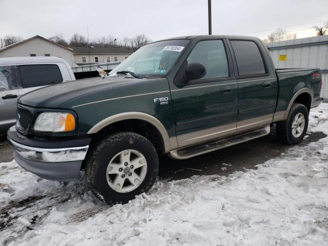 FORD F-150 2002 1ftrw08l52kb27094