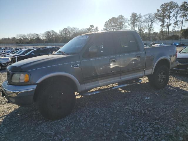 FORD F-150 2002 1ftrw08l52kb41948