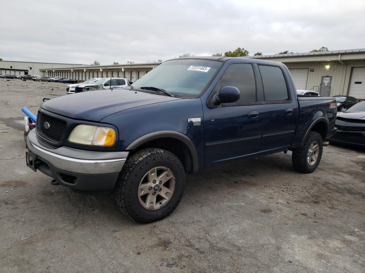 FORD F-150 2002 1ftrw08l52kb93757