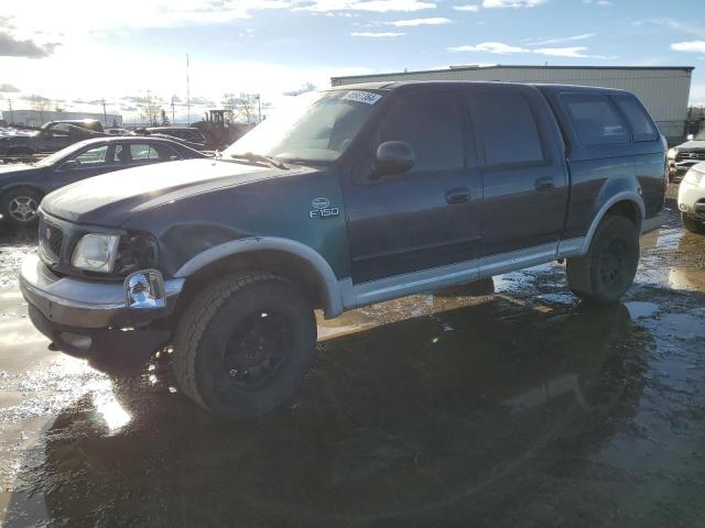 FORD F-150 2002 1ftrw08l52ke12068