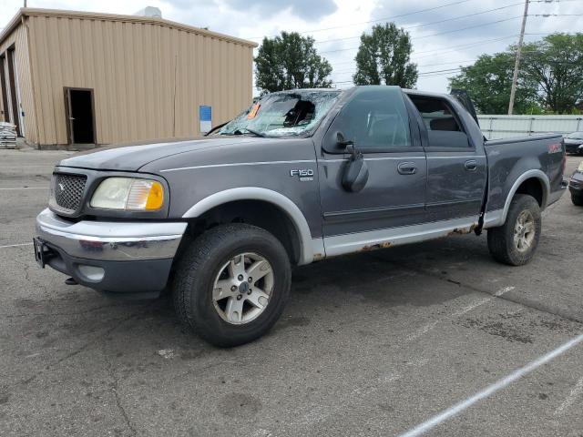 FORD F150 SUPER 2003 1ftrw08l53ka64211