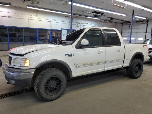 FORD F-150 2003 1ftrw08l53kc11191