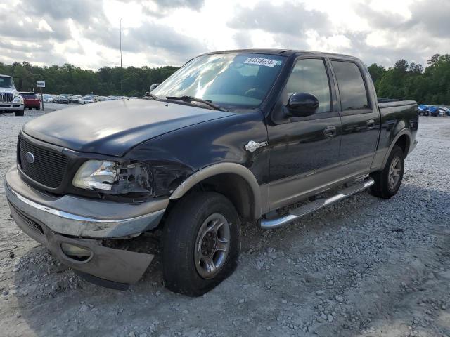 FORD F150 2003 1ftrw08l53kc55689