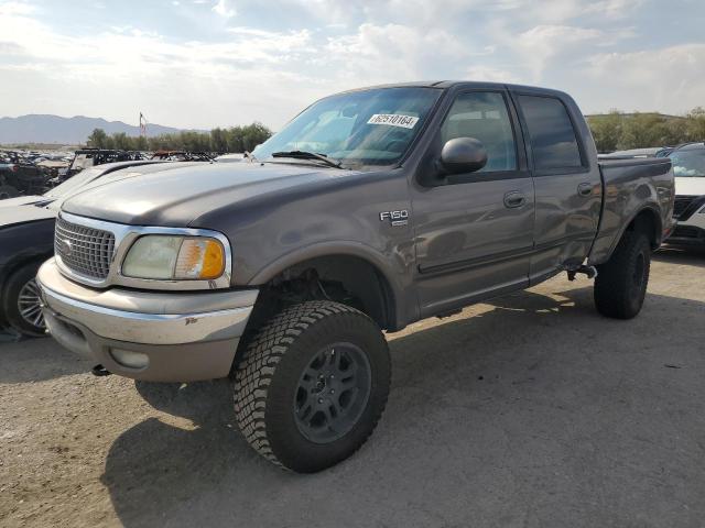 FORD F-150 2003 1ftrw08l53kc82875