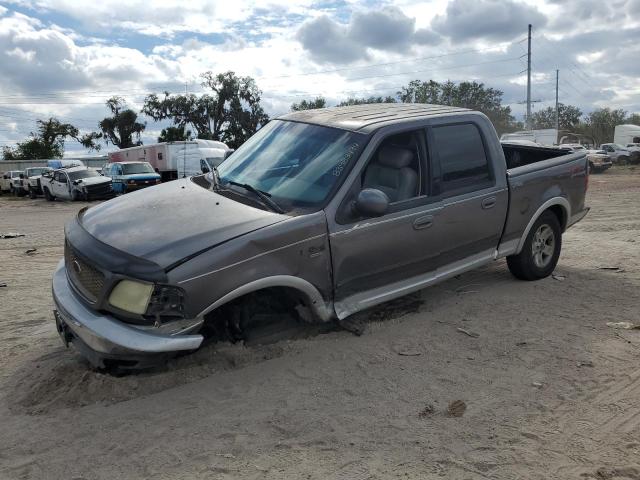 FORD F150 SUPER 2003 1ftrw08l53kd35929