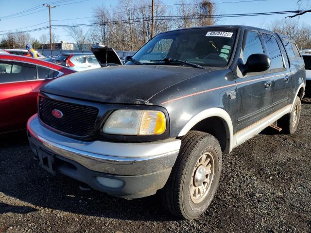 FORD F-150 2001 1ftrw08l61ke13227