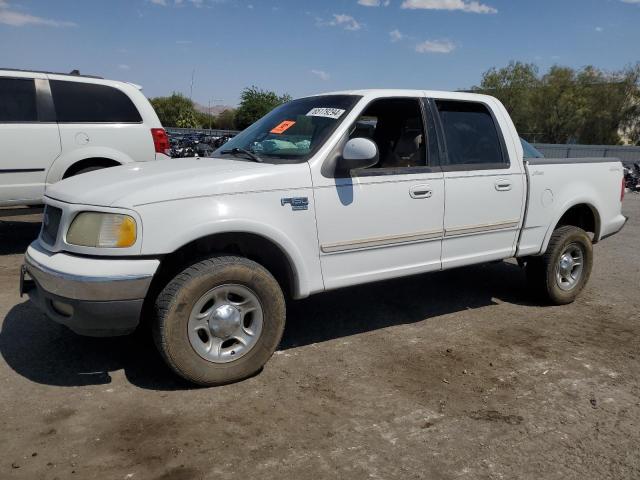 FORD F150 SUPER 2001 1ftrw08l61kf15854