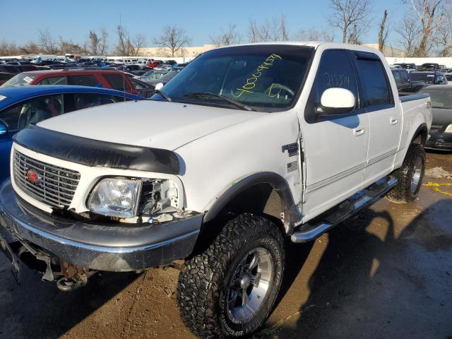 FORD F150 2002 1ftrw08l62ka04517