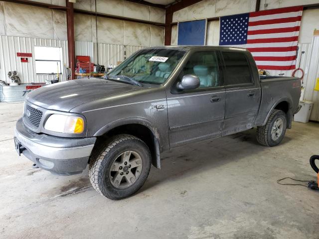 FORD F-150 2002 1ftrw08l62ka98351