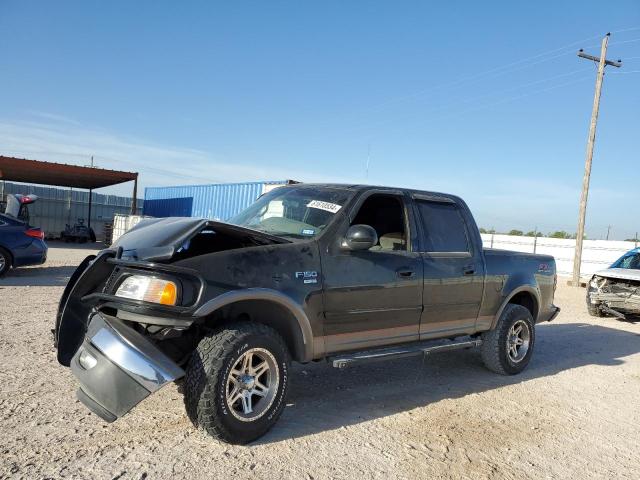 FORD F-150 2002 1ftrw08l62kb27735