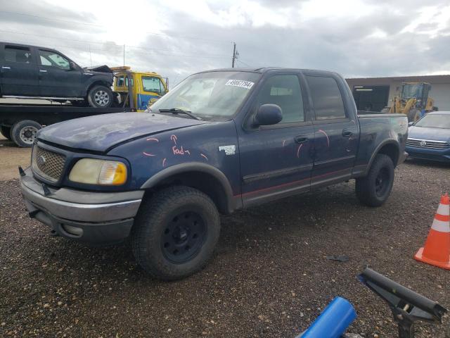 FORD F-150 2002 1ftrw08l62kc34834