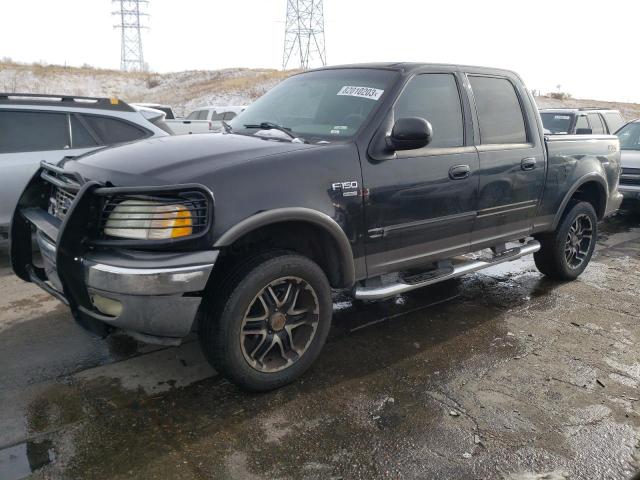 FORD F-150 2002 1ftrw08l62kd18684