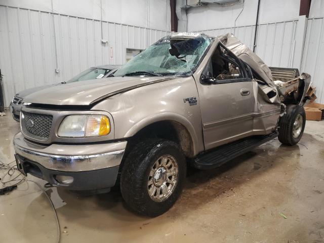 FORD F-150 2001 1ftrw08l71kc45727