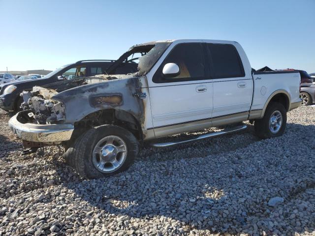 FORD F-150 2001 1ftrw08l71ke29775