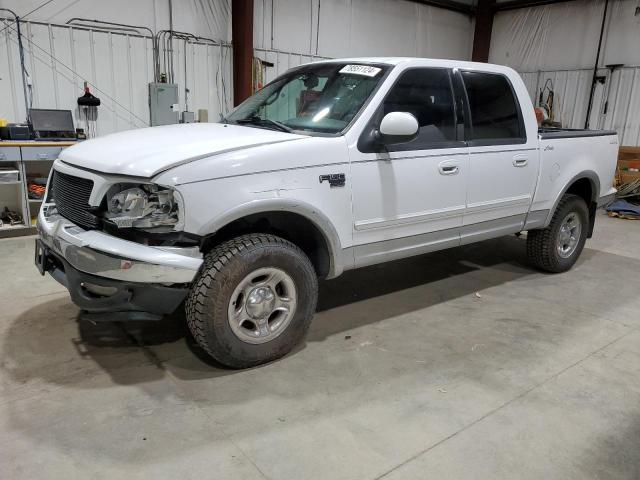 FORD F150 SUPER 2001 1ftrw08l71kf89123