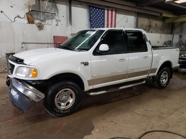 FORD F-150 2002 1ftrw08l72kb58685