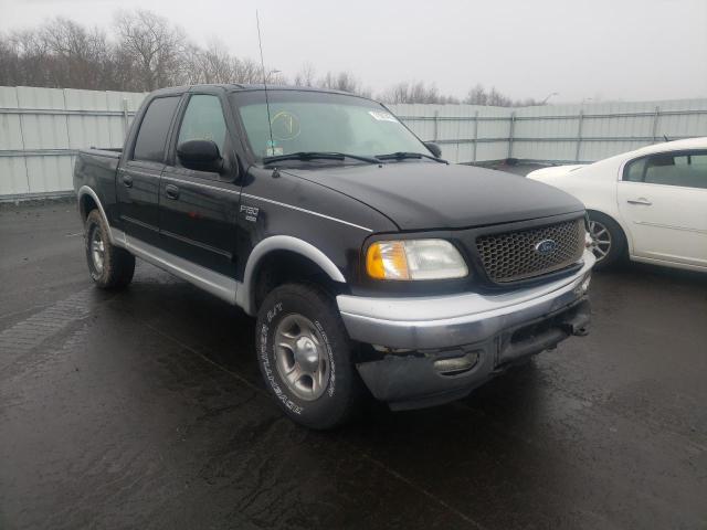 FORD F150 SUPER 2002 1ftrw08l72kc88823