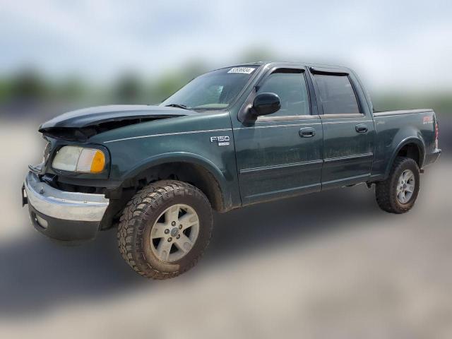 FORD F-150 2002 1ftrw08l72ke37053