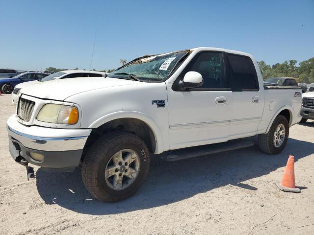 FORD F150 SUPER 2003 1ftrw08l73kd26472